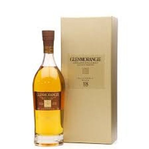 Glenmorangie 18 años 700ml