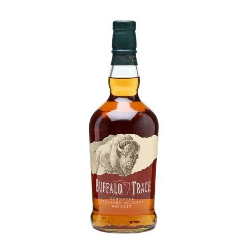 Buffalo Trace Bourbon  750ml