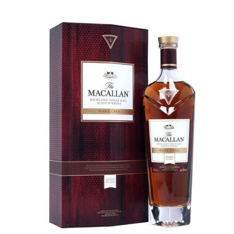 Macallan Rare Cask Batch Nº 2
