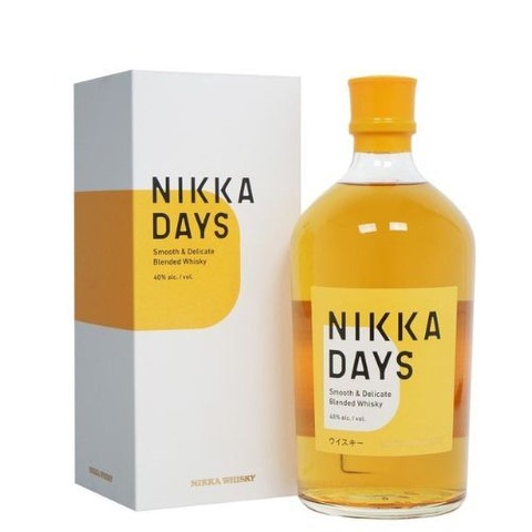 Nikka Days 700ml