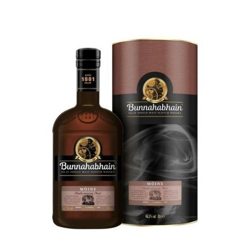 Bunnahabhain Mòine