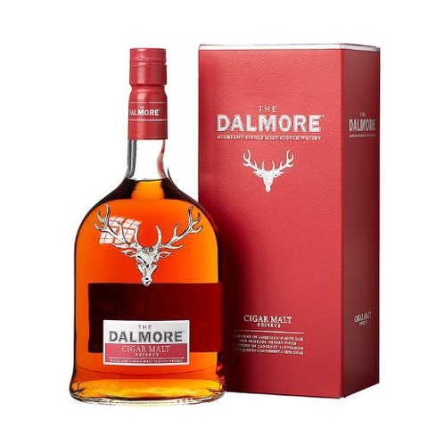 The Dalmore Cigar Mat