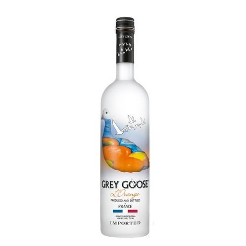 Grey Goose Lòrange 