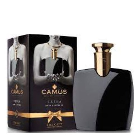 Camus Extra Dark Intense