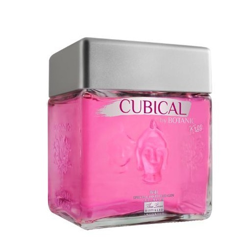 Cubical Pink Kiss 700ml