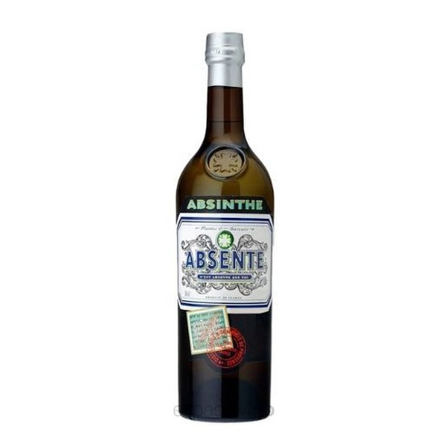 Absinthe 55º Van Gogh