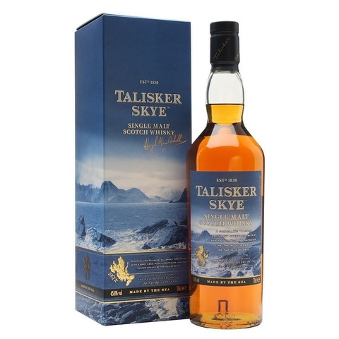 Talisker Skye 1 Litro