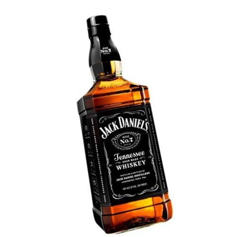 Jack Daniel's 1.75ltrs