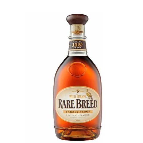 Wild Turkey Rare Breed Barrel Proof 750ml
