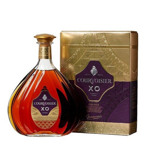Courvoisier XO 1 Litro