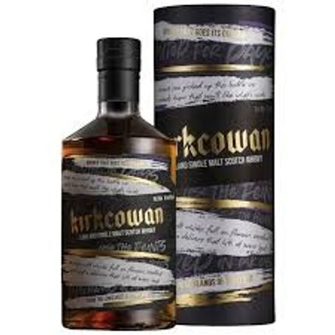 Bladnoch Kirkcowan 700ml