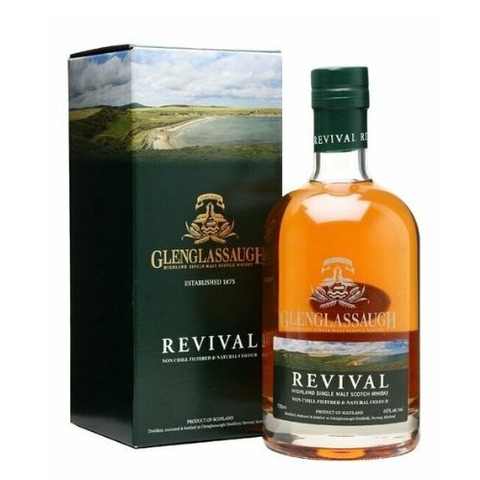 Glenglassaugh Revival 700ml