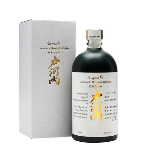 Togouchi Premium Blended 700ml