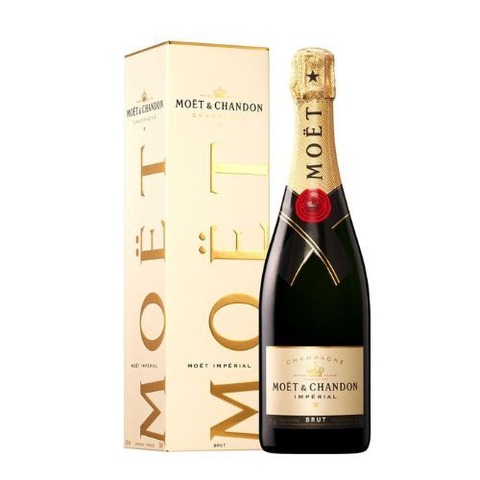 Moet & Chandon Brut