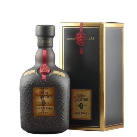 Grand Old Parr Superior 750ml 