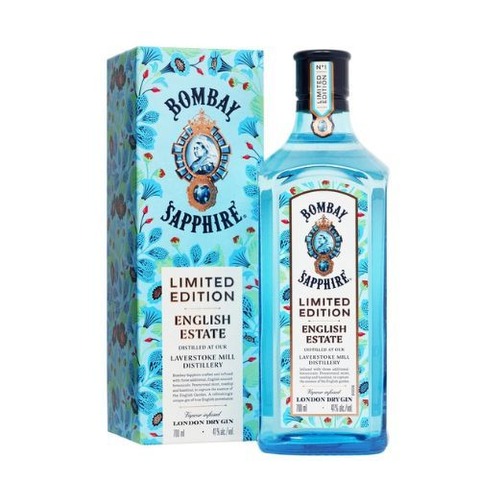 Bombay English Estate 1 Litro