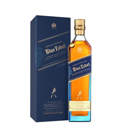 Johnnie Walker Blue Label