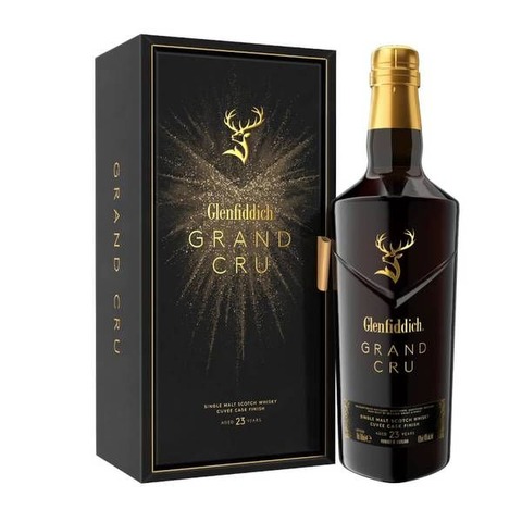 Glenfiddich 23 Grand Cru 700ml