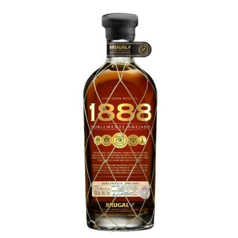 Brugal 1888 Gran Reserva