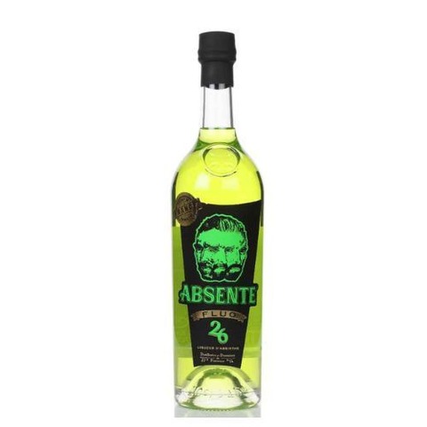 Absinthe 26 Fluo