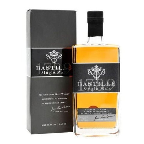 Bastille Single Malt 750ml