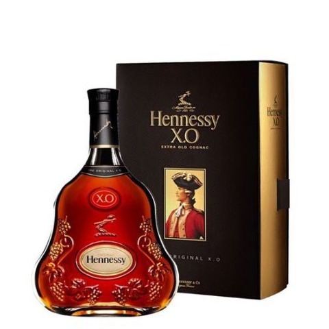 Hennessy XO 700ml