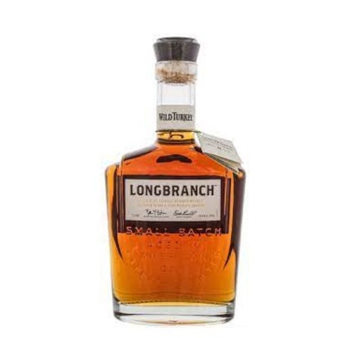 Wild Turkey Longbranch 1 Litro