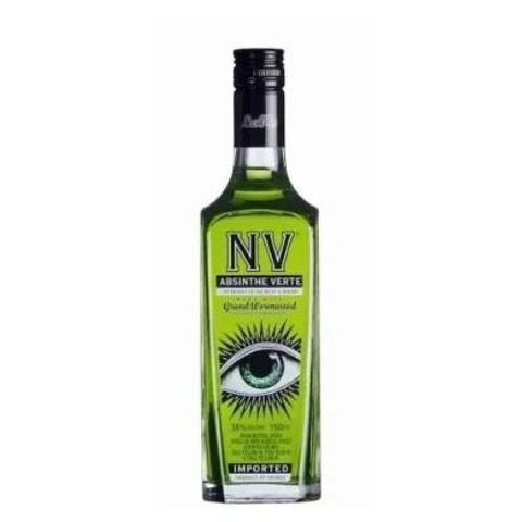 Absinthe Verte NV