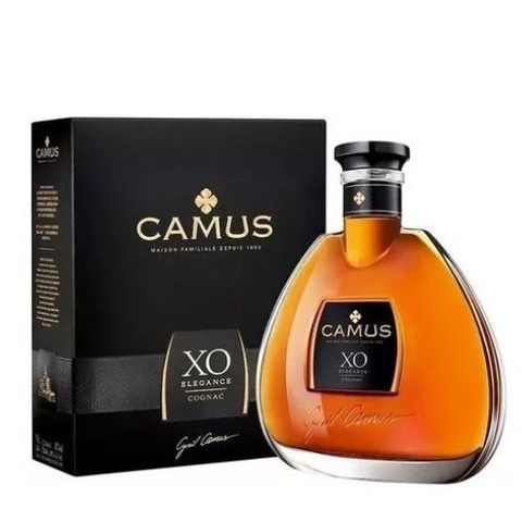 Camus XO Elegance 700ml