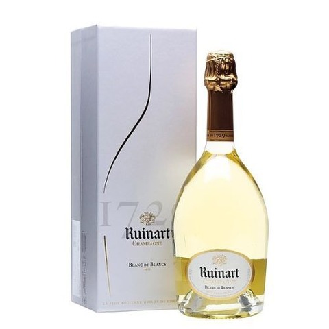 Ruinart Blanc de Blancs