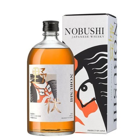 Nobushi Blended 700ml