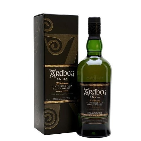 Ardbeg An Oa
