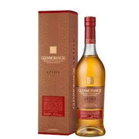 Glenmorangie Spios 700ml