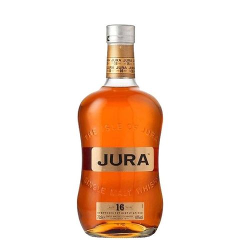 Jura Diurach`s Own 16 años 