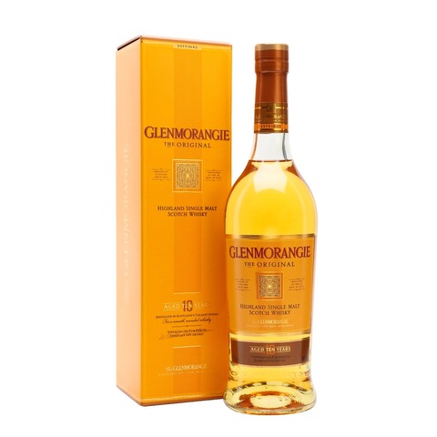 Glenmorangie 10 años 700ml