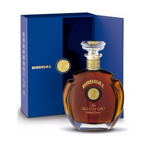 Brugal Siglo de Oro 700ml