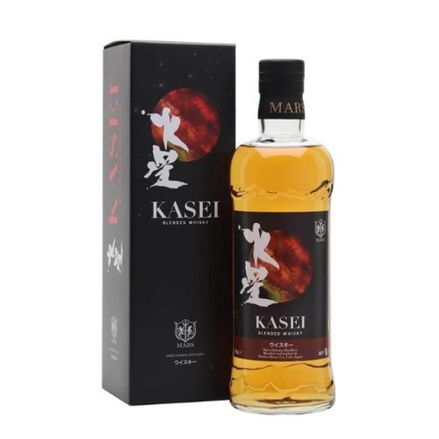 Mars Kasei Blended 750ml
