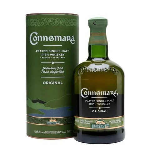 Connemara Original Peated