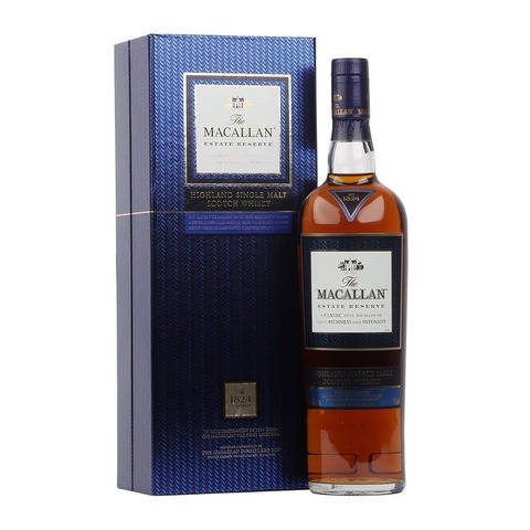 Macallan Estate Reserve 700ml