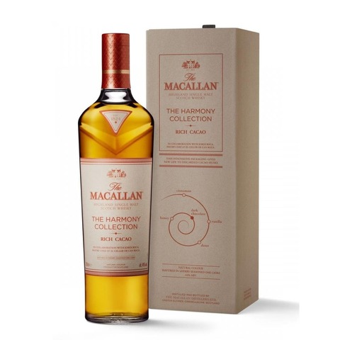 Macallan Harmony Collection Rich Cacao