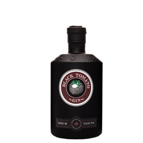 Black Tomato 500ml 
