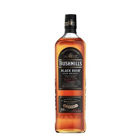 Bushmills Black Bush