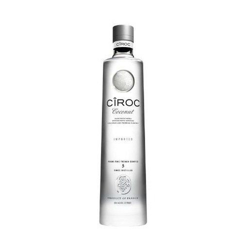 Ciroc Coconut 750ml