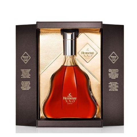 Hennessy XXO Hors D'âge 700ml