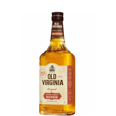 Old Virginia Bourbon