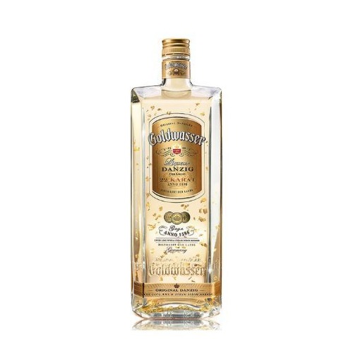 Goldwasser Danzig 750ml