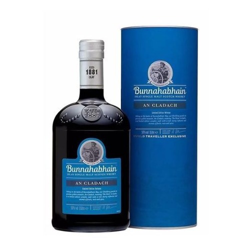 Bunnahabhain An Cladach 