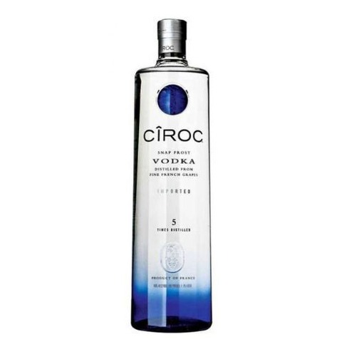 Ciroc Classic Botellon 3ltrs
