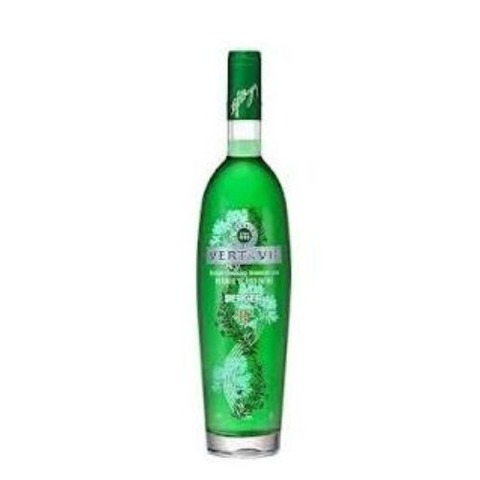 Absinthe Berger Vert & Vif 