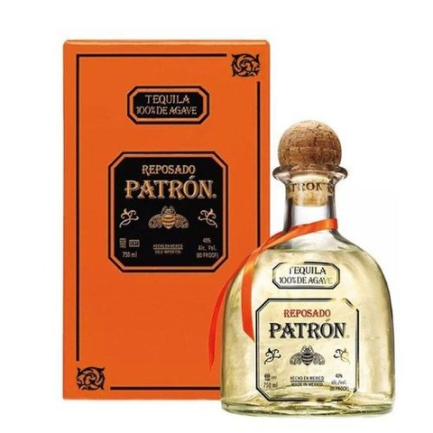 Patron Reposado